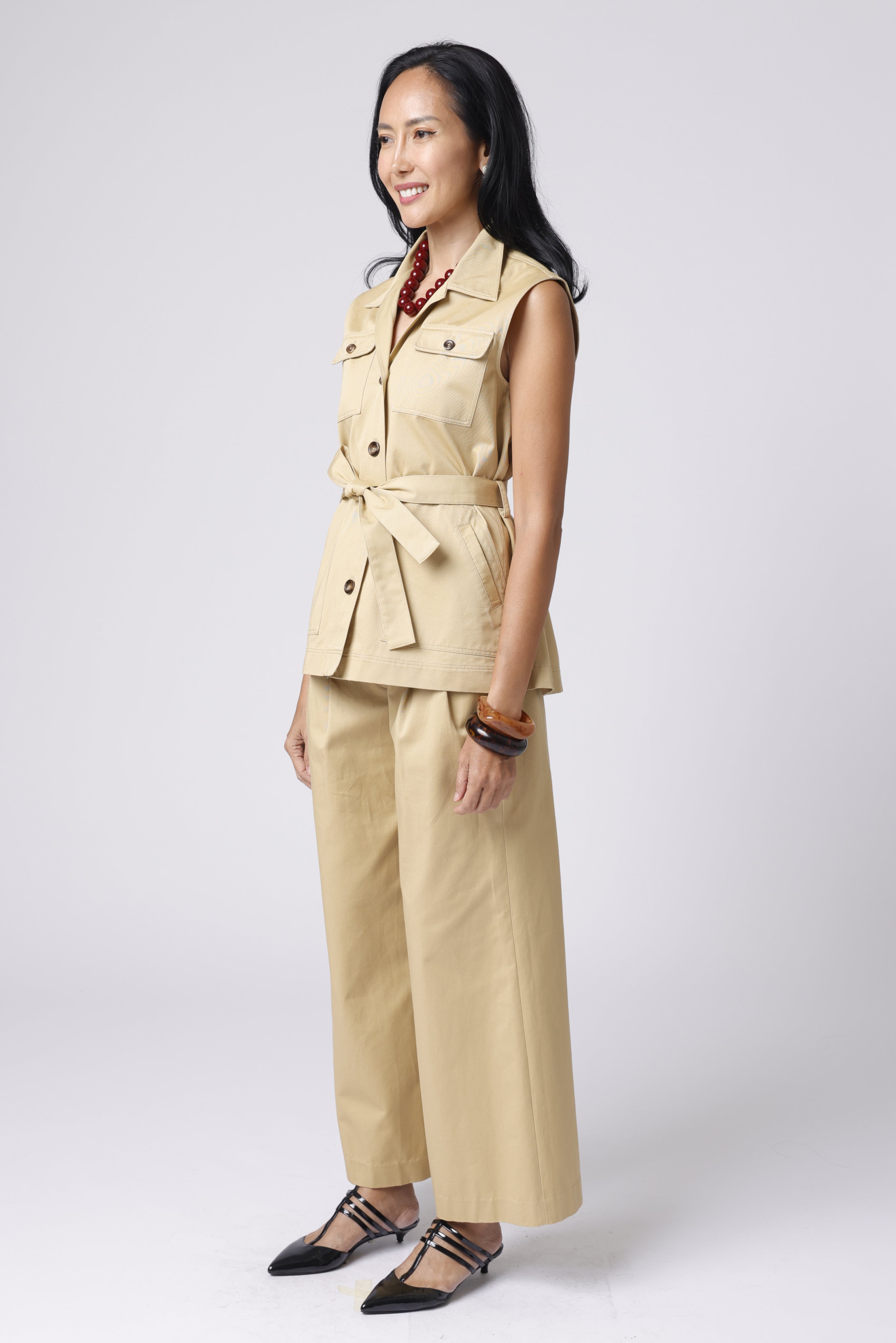 ABBY TOP