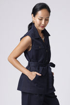 ABBY TOP