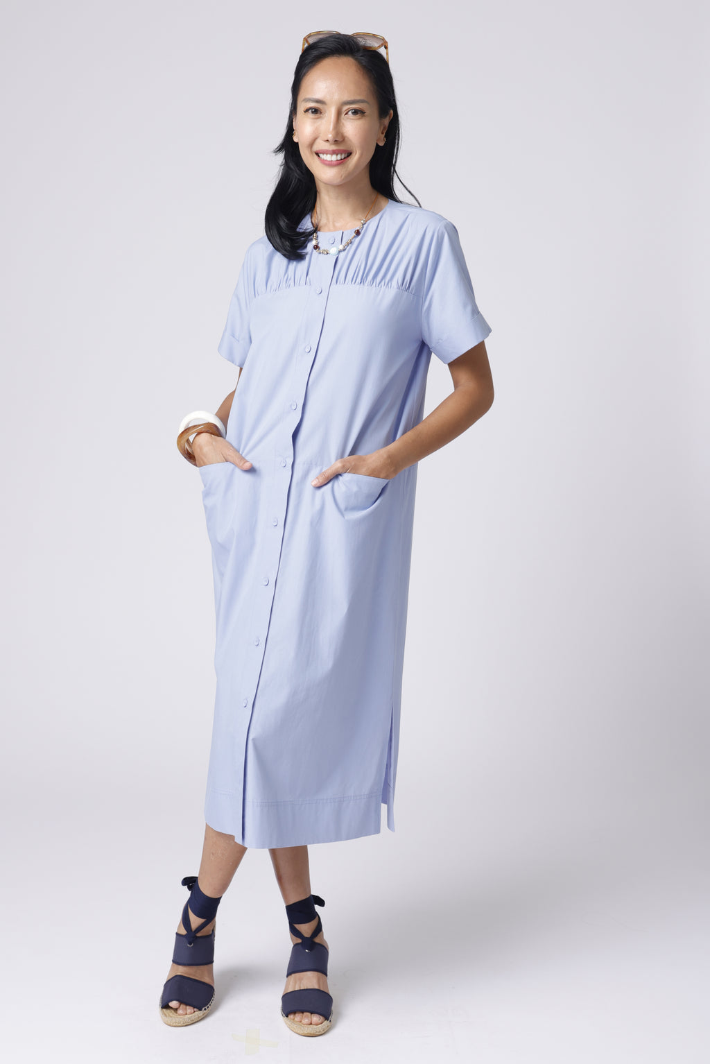 ABIGAIL DRESS