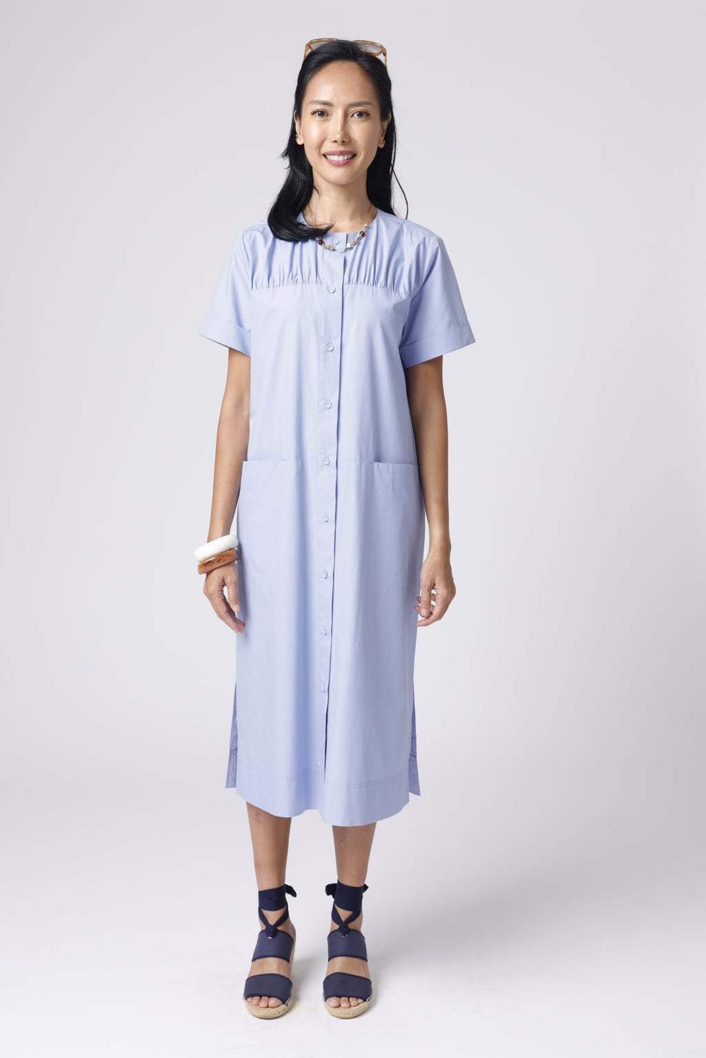 ABIGAIL DRESS