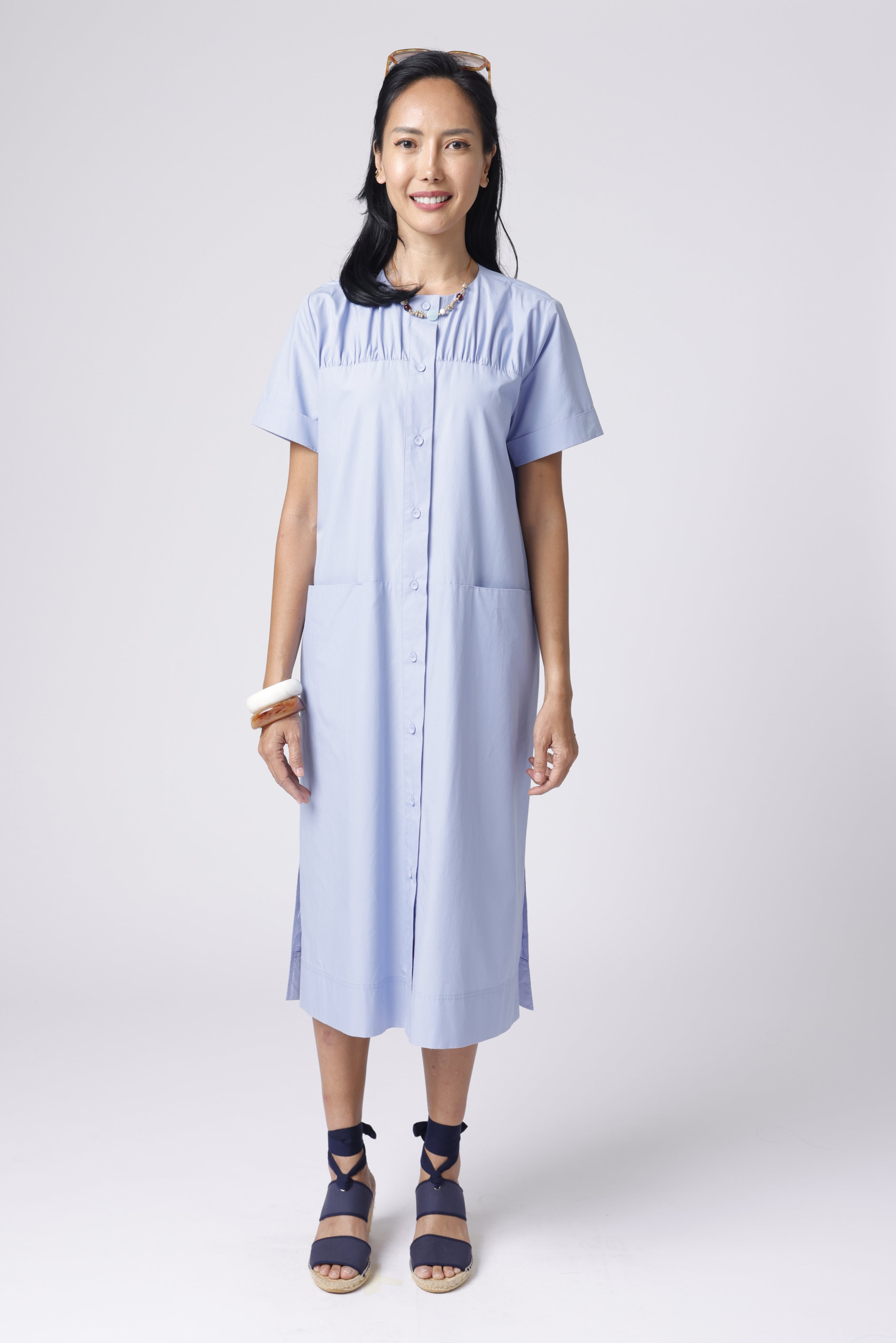 ABIGAIL DRESS
