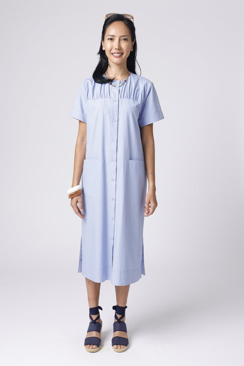 ABIGAIL DRESS