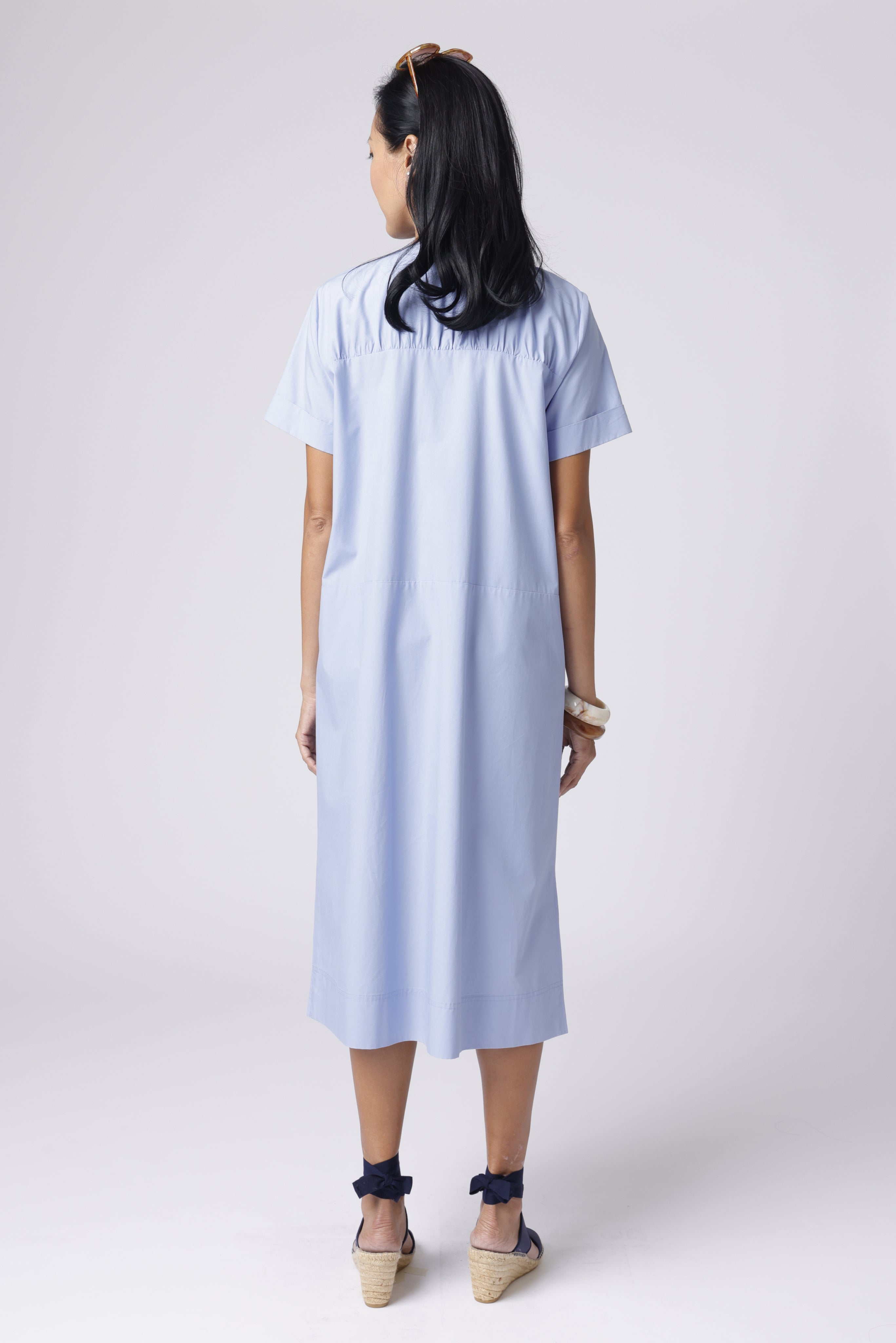 ABIGAIL DRESS