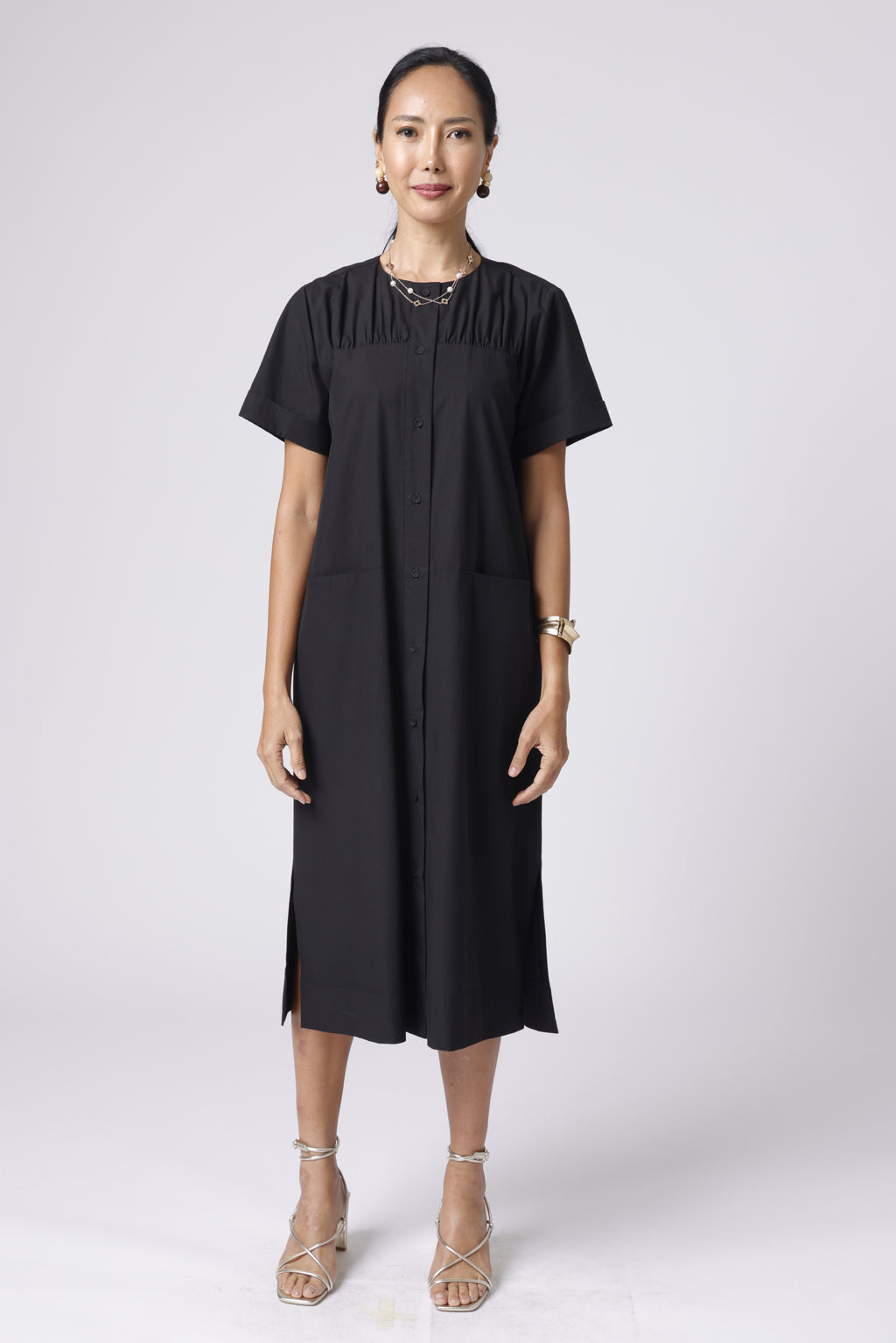 ABIGAIL DRESS