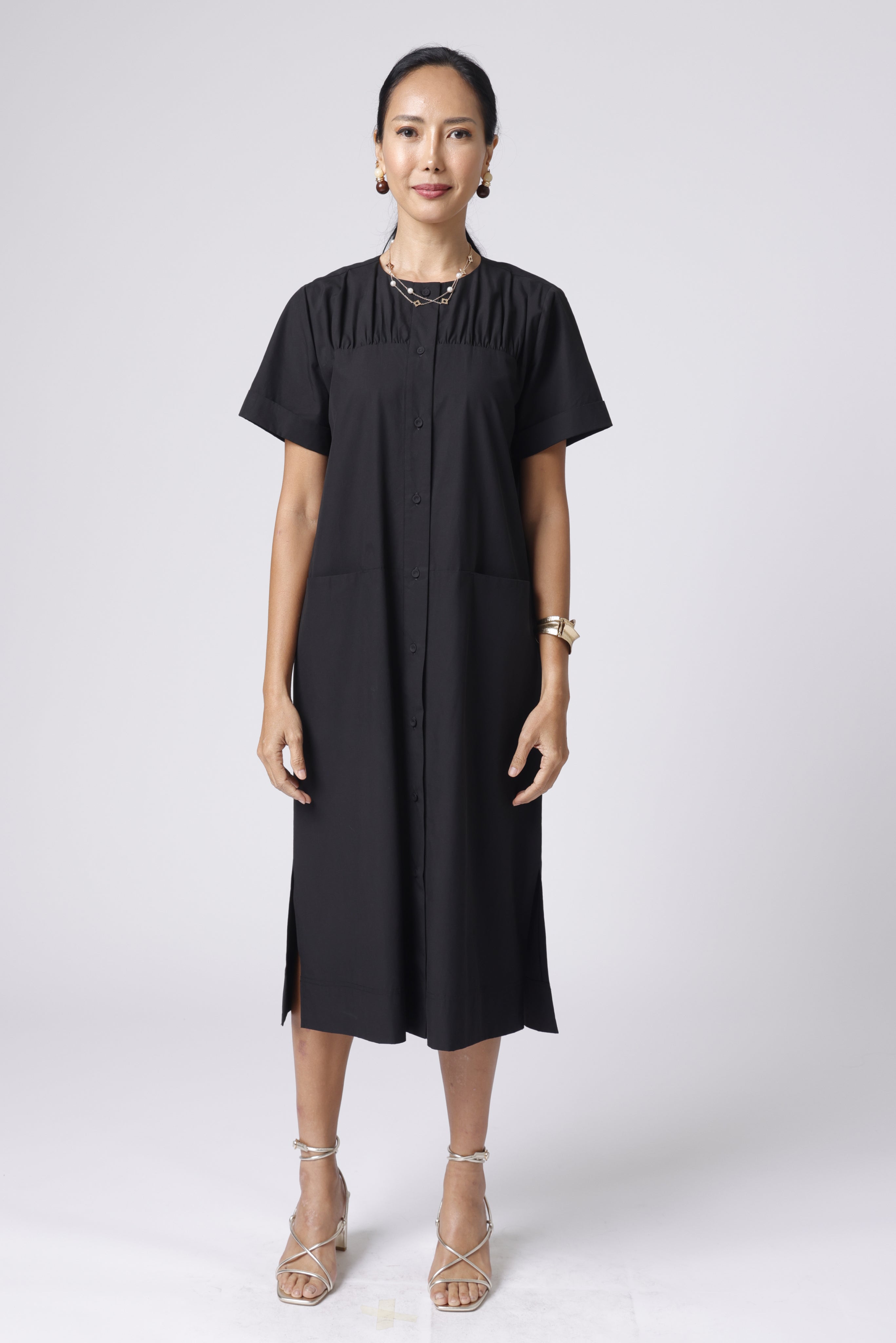 ABIGAIL DRESS