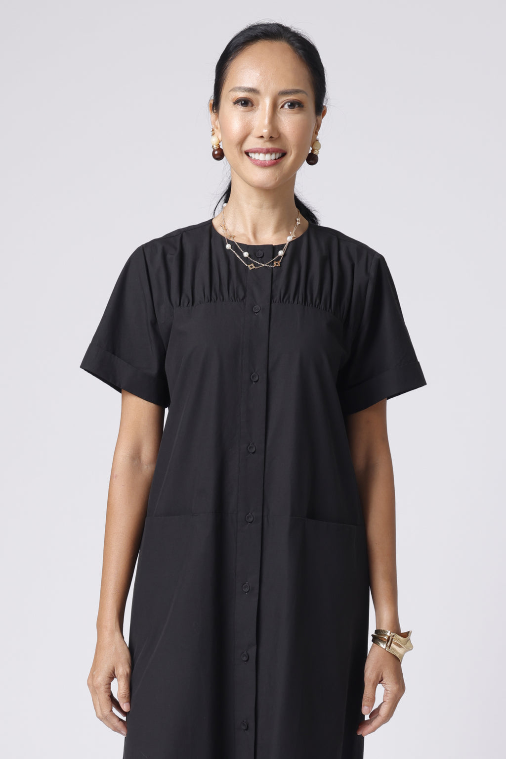 ABIGAIL DRESS