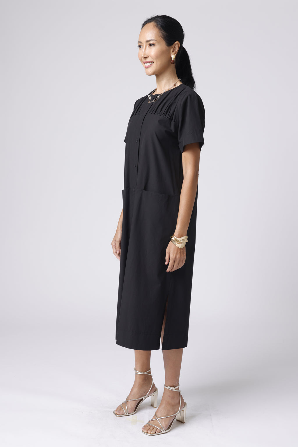 ABIGAIL DRESS