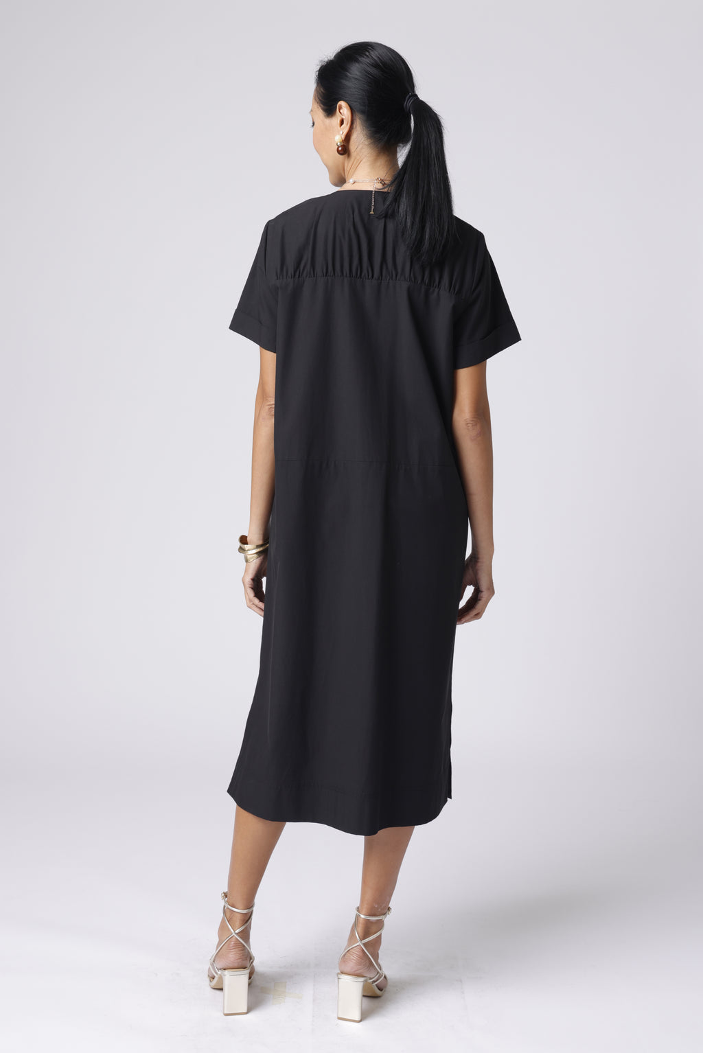 ABIGAIL DRESS