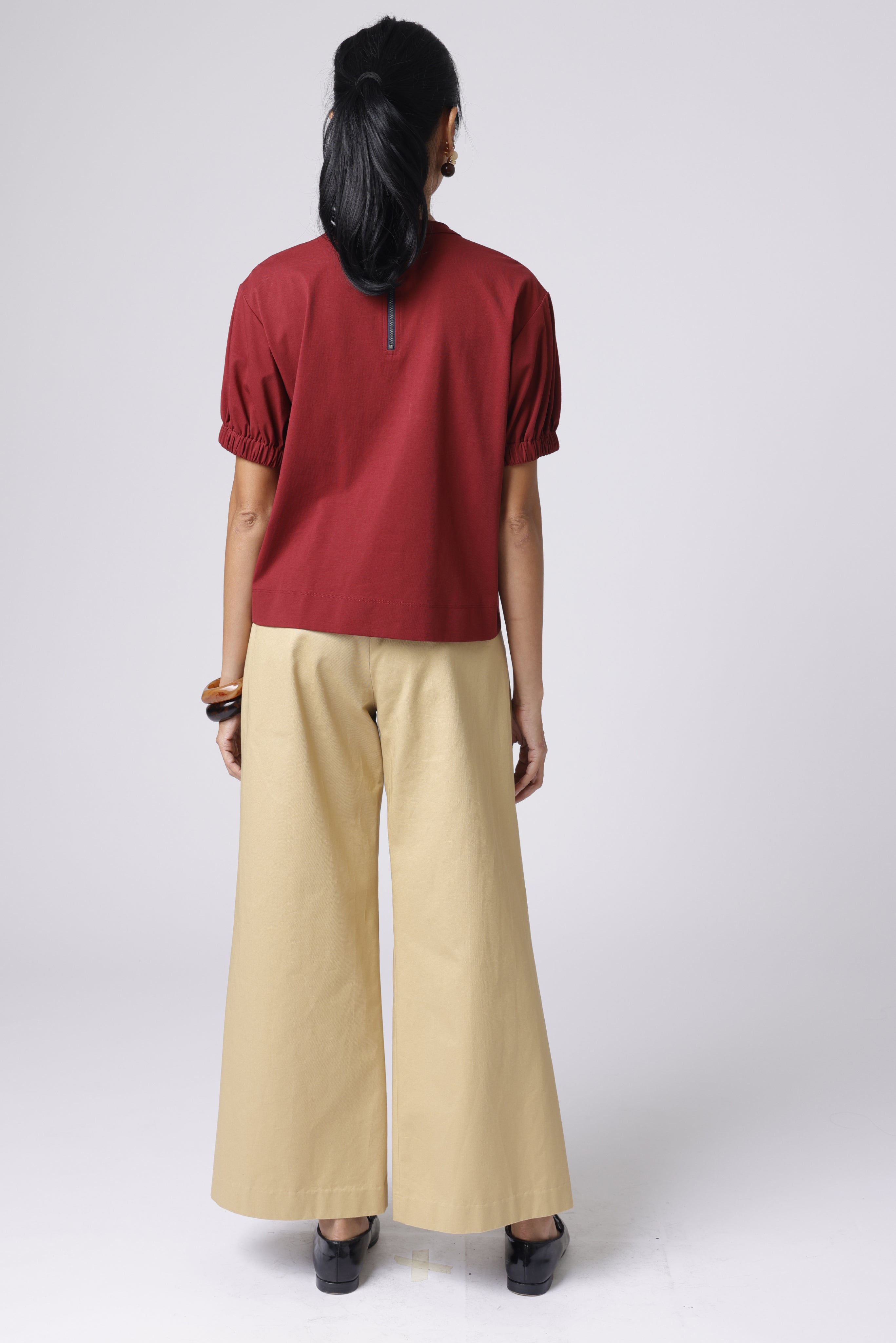 AGATHA TOP
