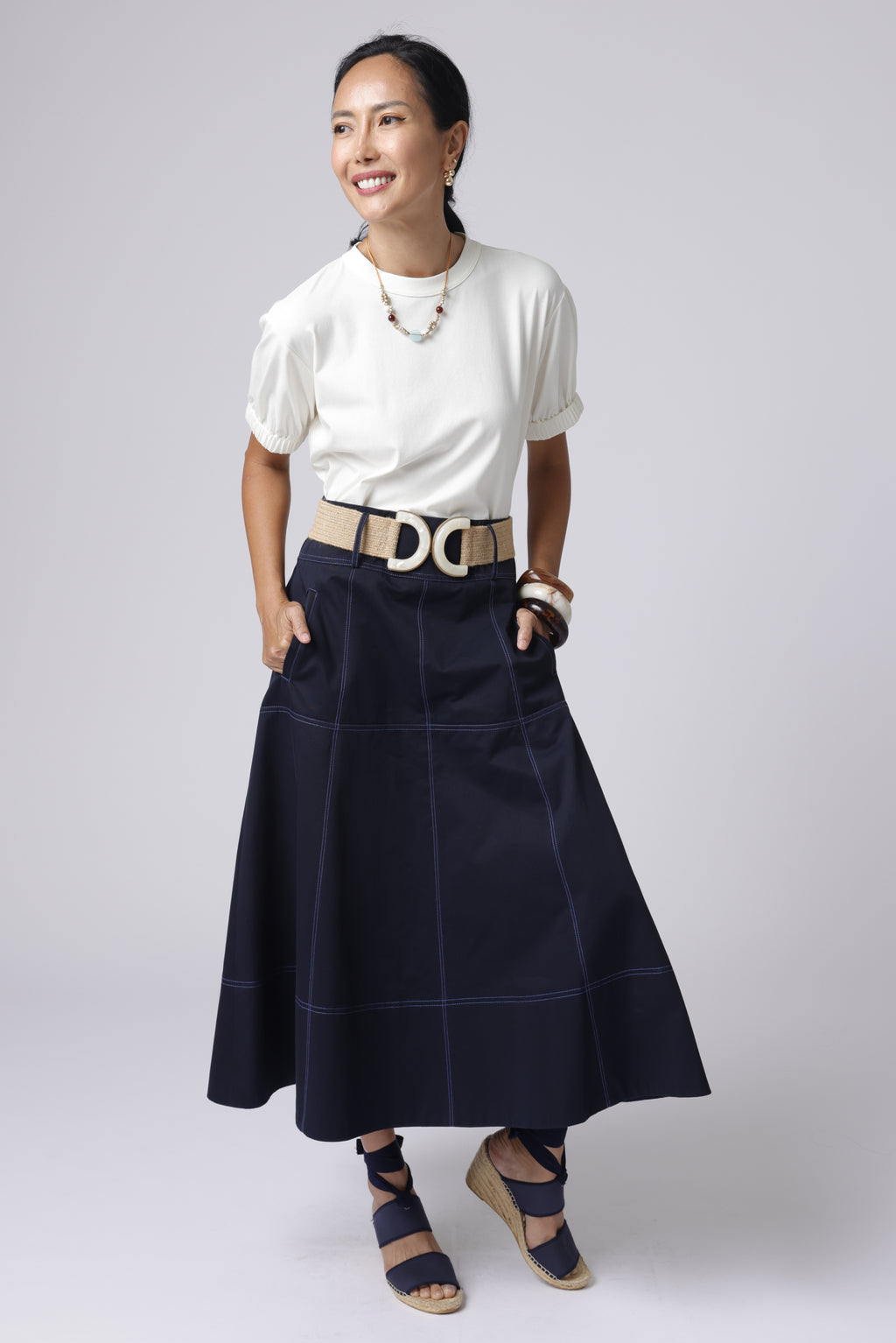 AGATHA TOP