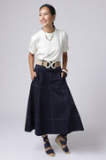 AGATHA TOP