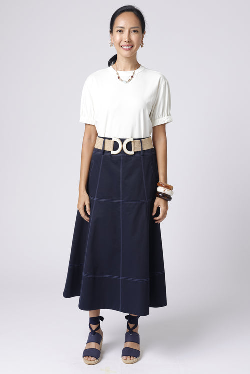 AGATHA TOP