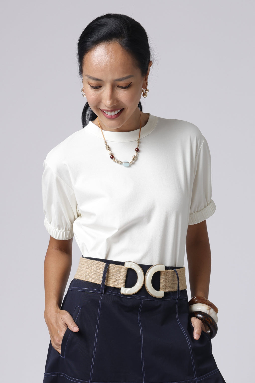 AGATHA TOP