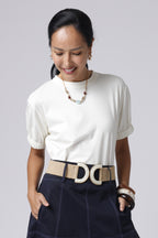AGATHA TOP
