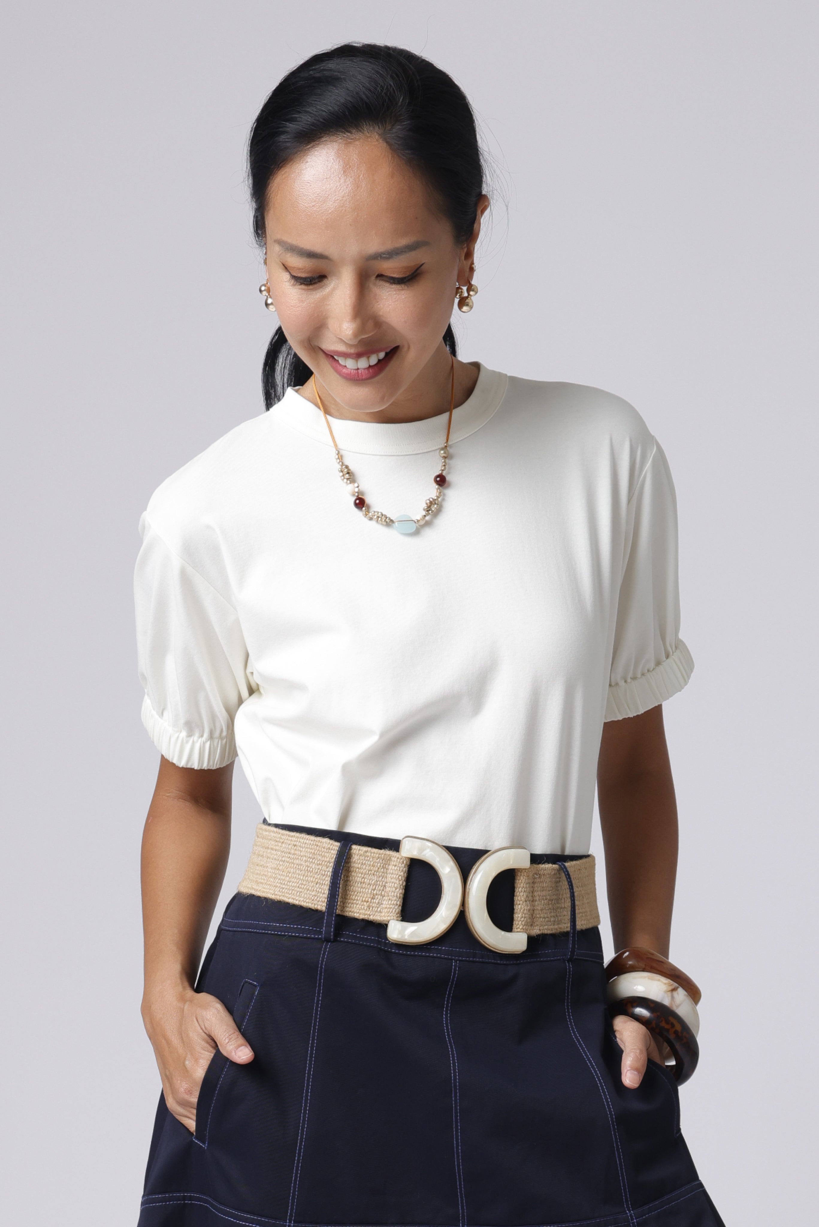 AGATHA TOP