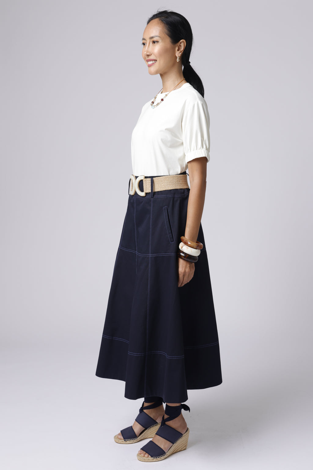 AGATHA TOP