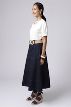 AGATHA TOP