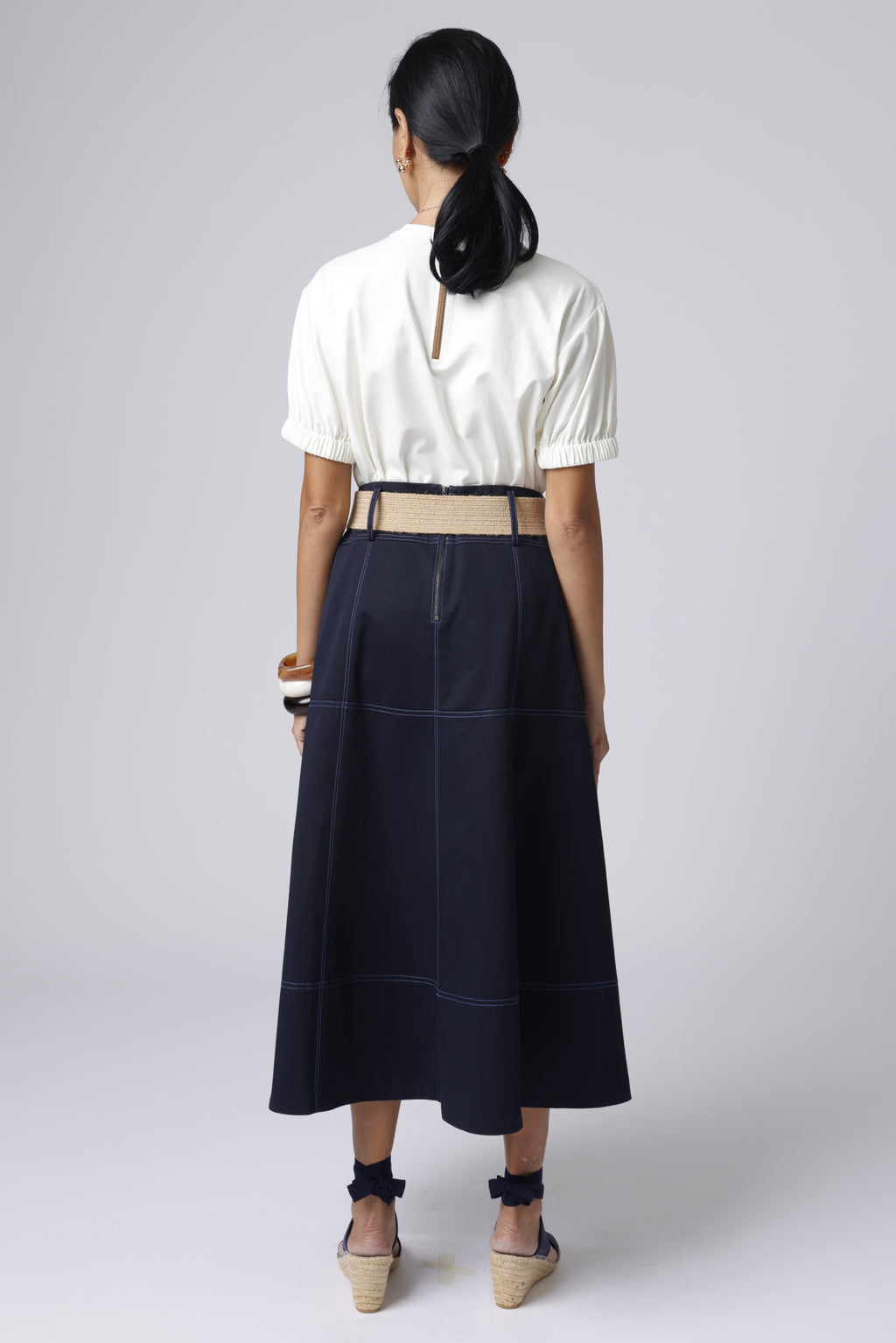 AGATHA TOP