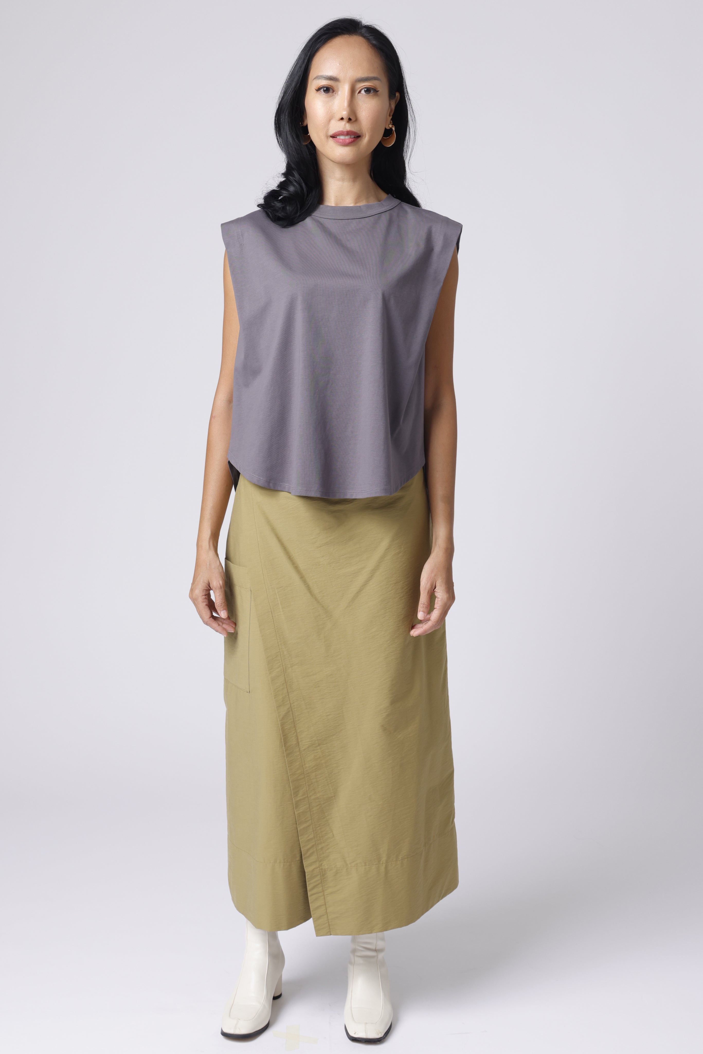 AGNES TOP