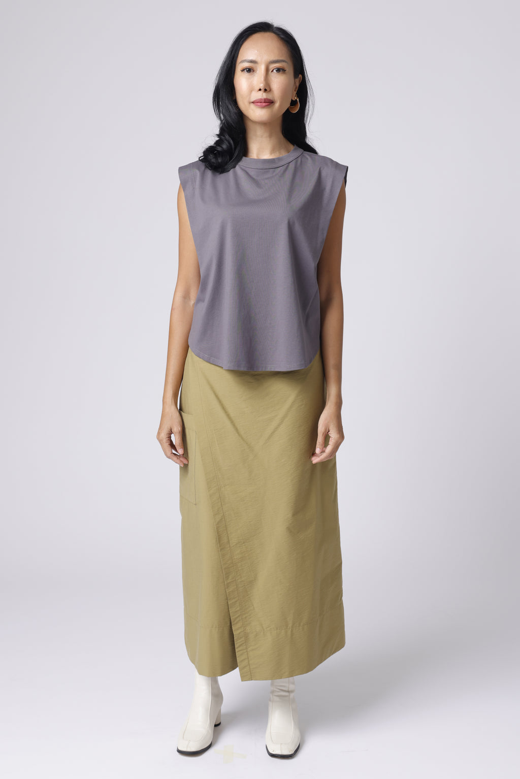 AGNES TOP
