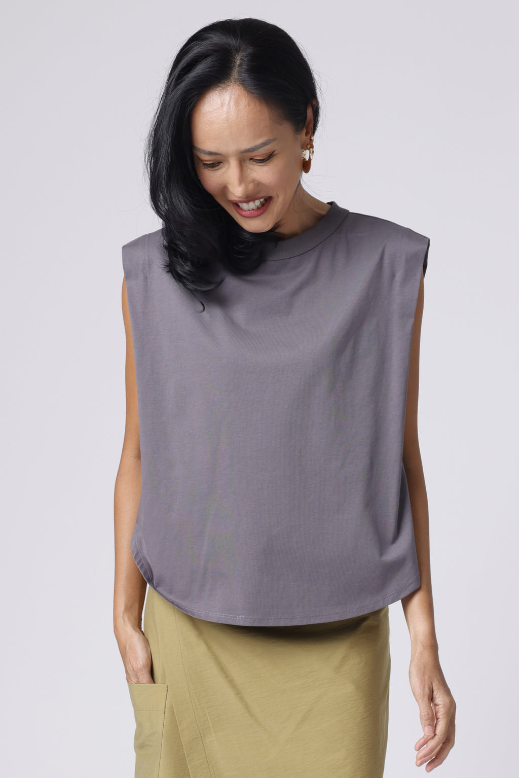 AGNES TOP