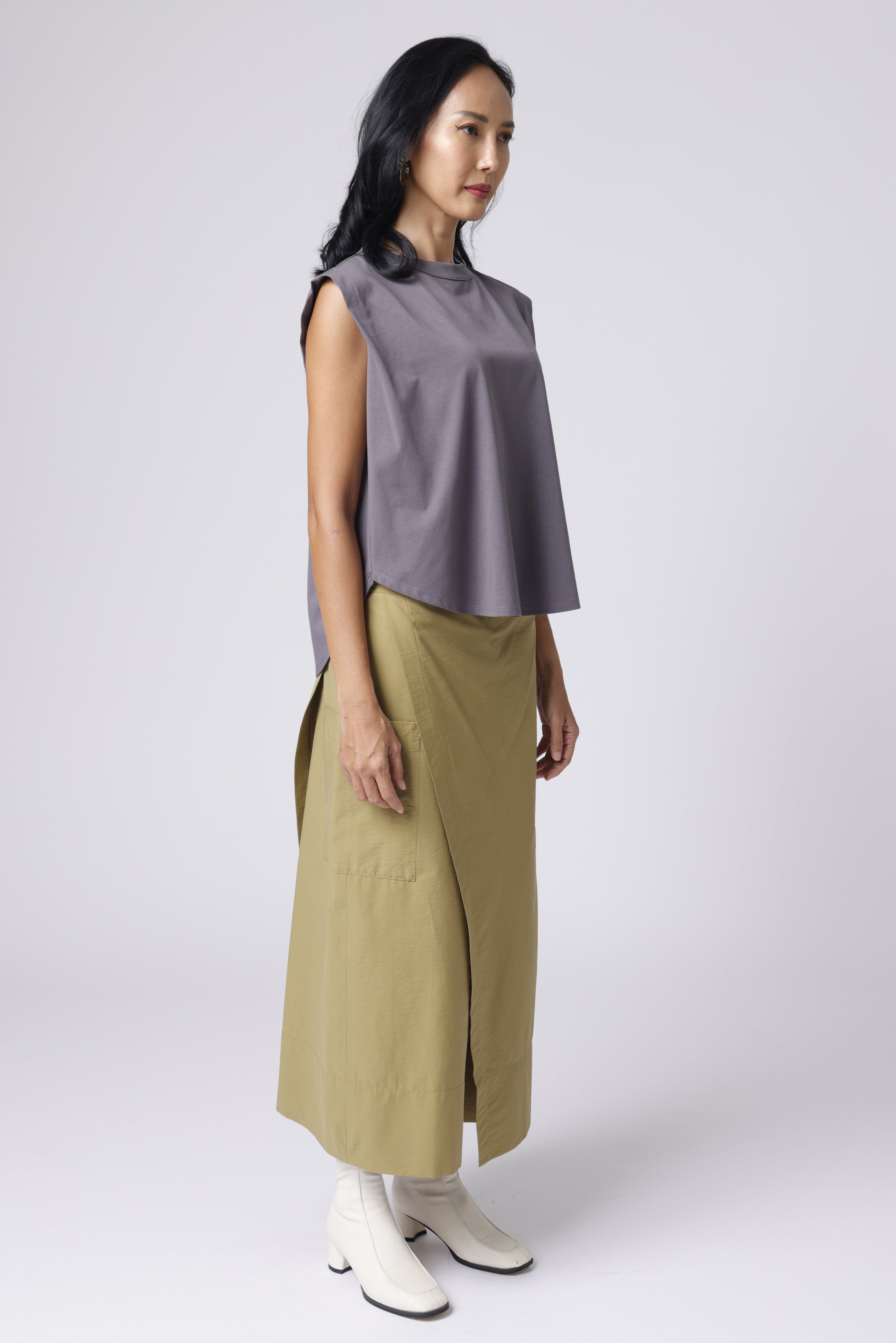 AGNES TOP