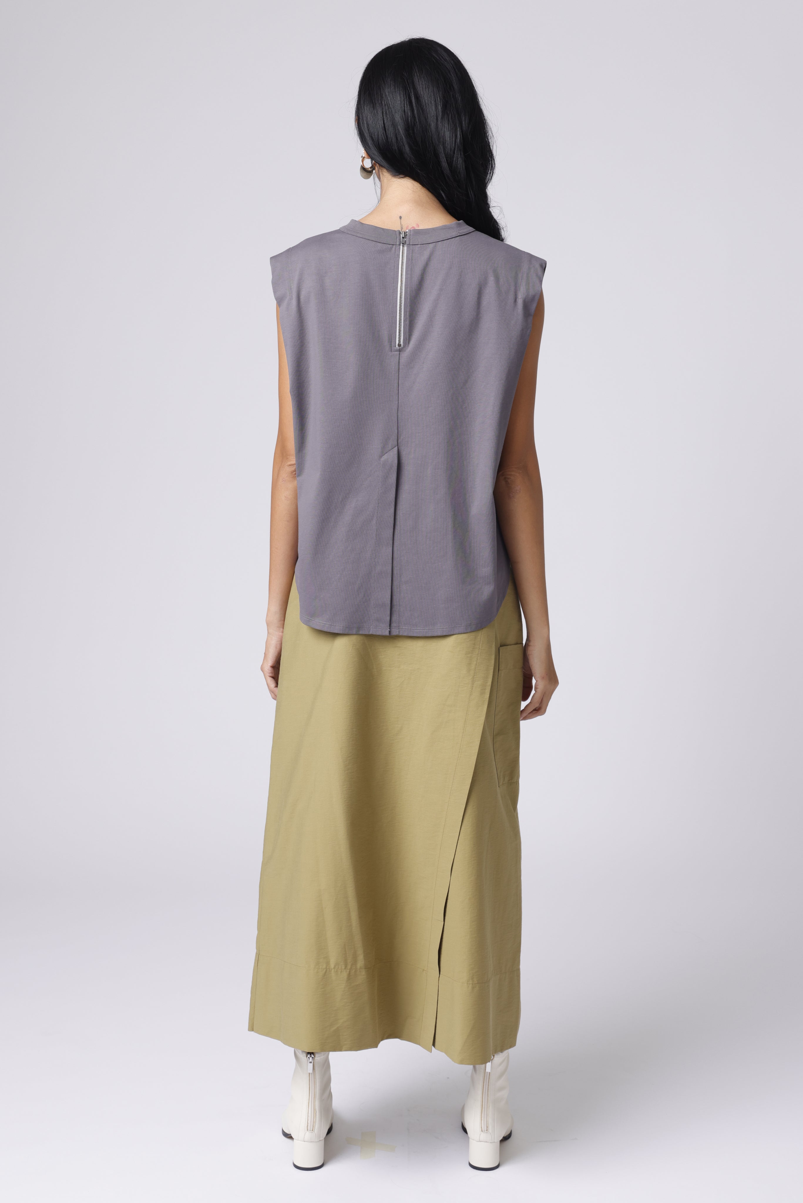 AGNES TOP