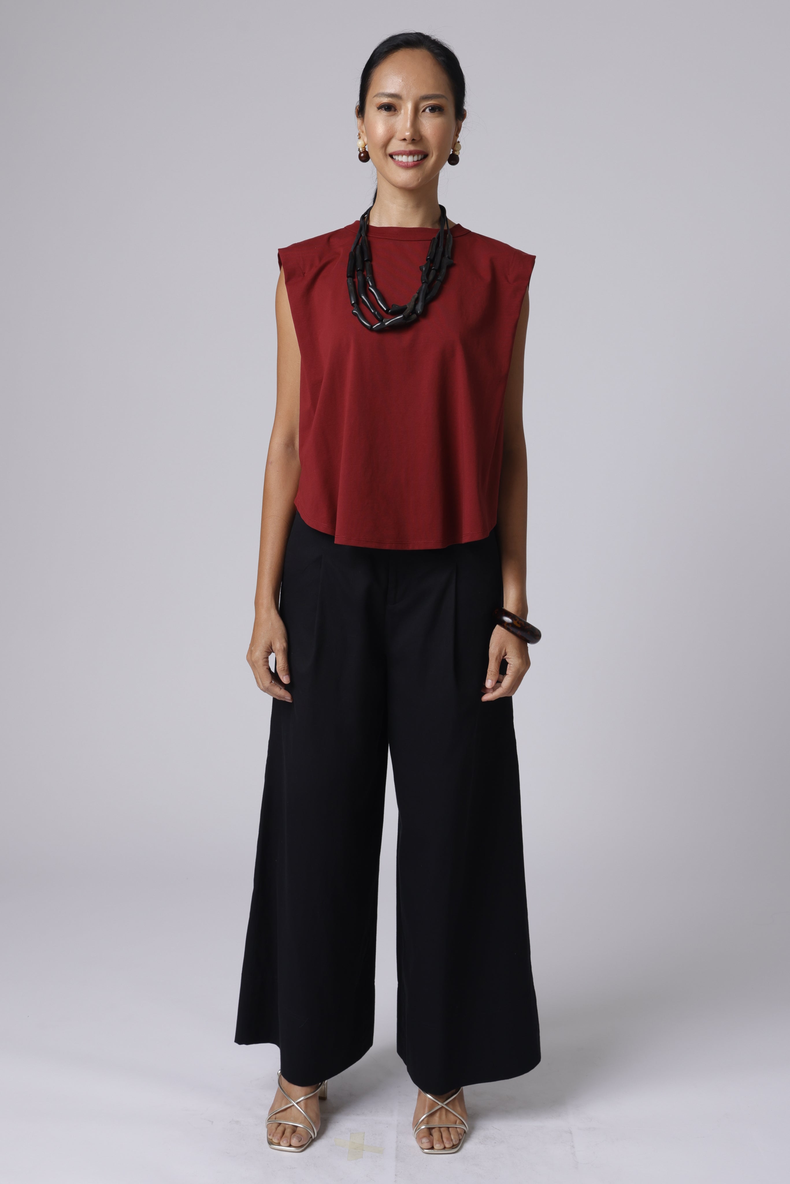 AGNES TOP