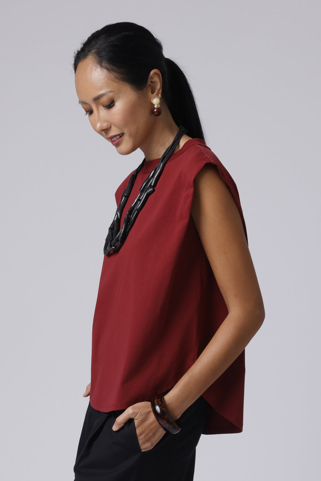 AGNES TOP