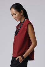 AGNES TOP