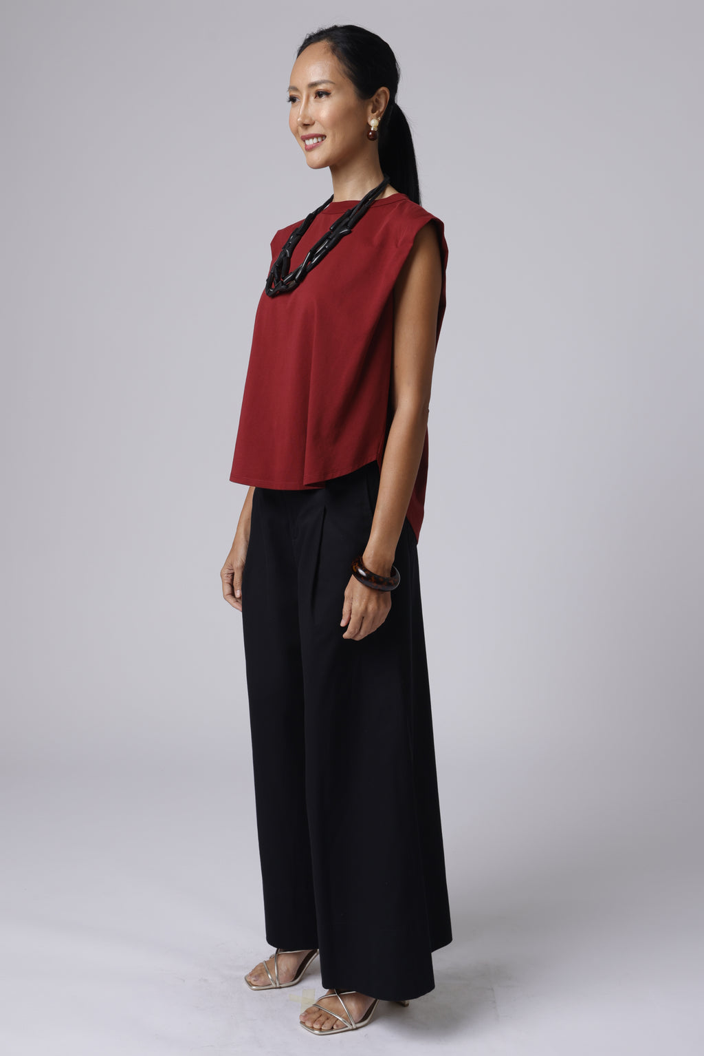 AGNES TOP