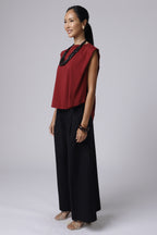 AGNES TOP