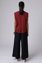 AGNES TOP