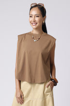 AGNES TOP
