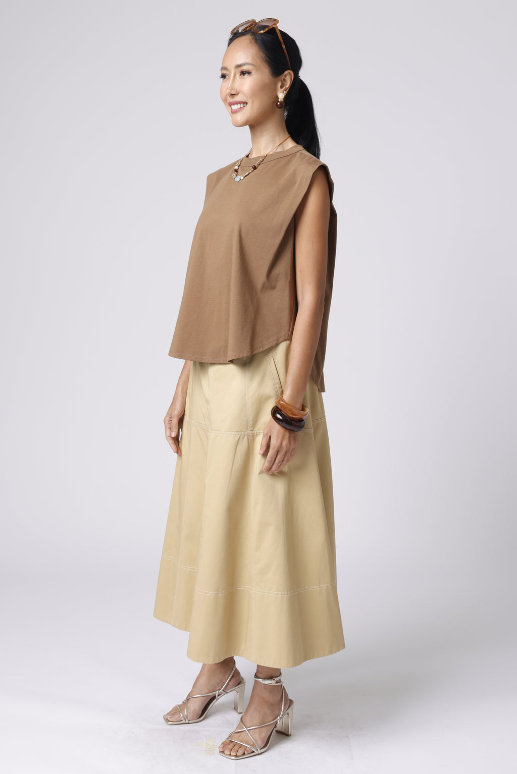 AGNES TOP