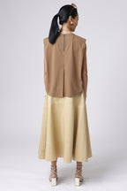 AGNES TOP