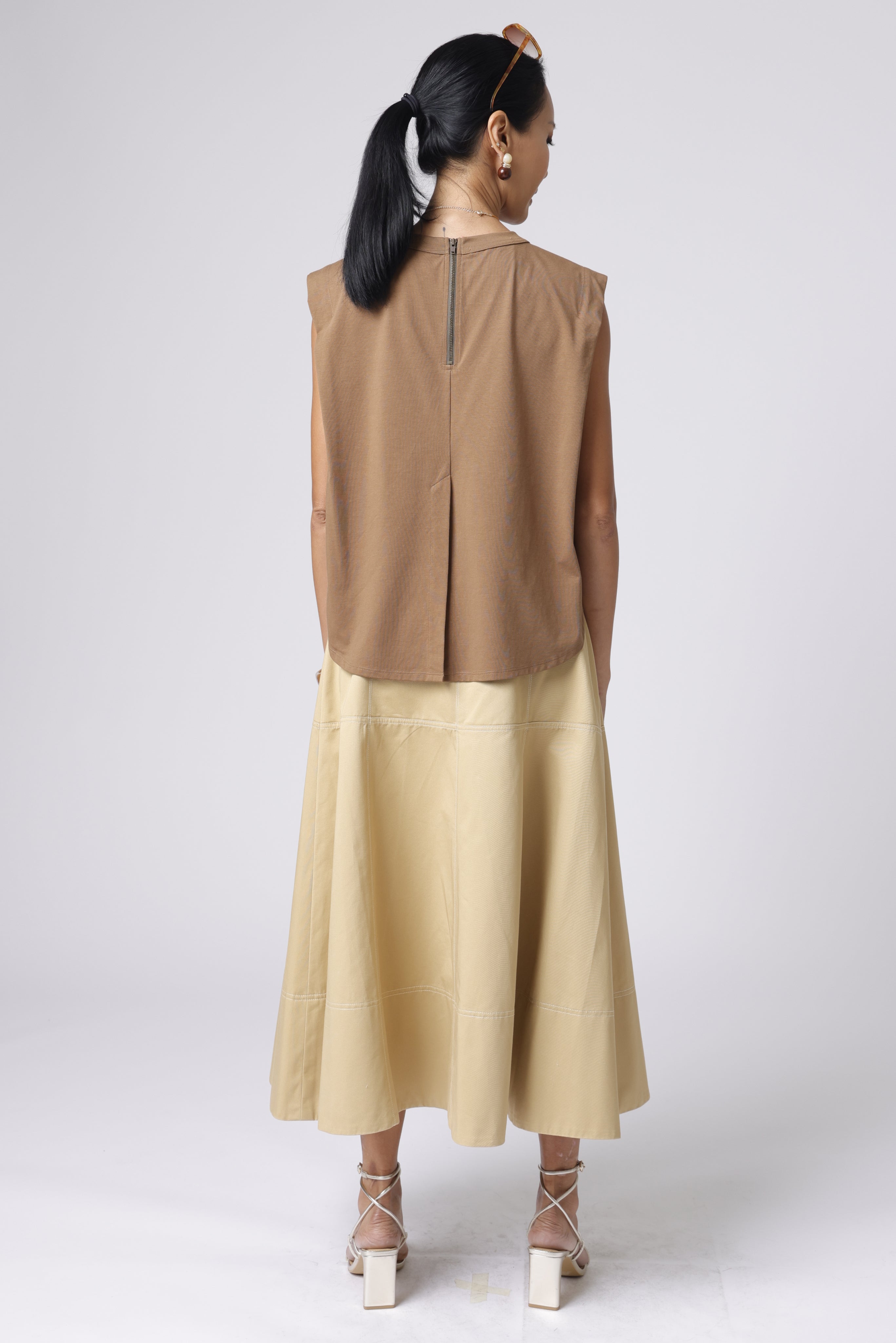 AGNES TOP