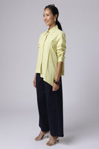 ALLISON TOP