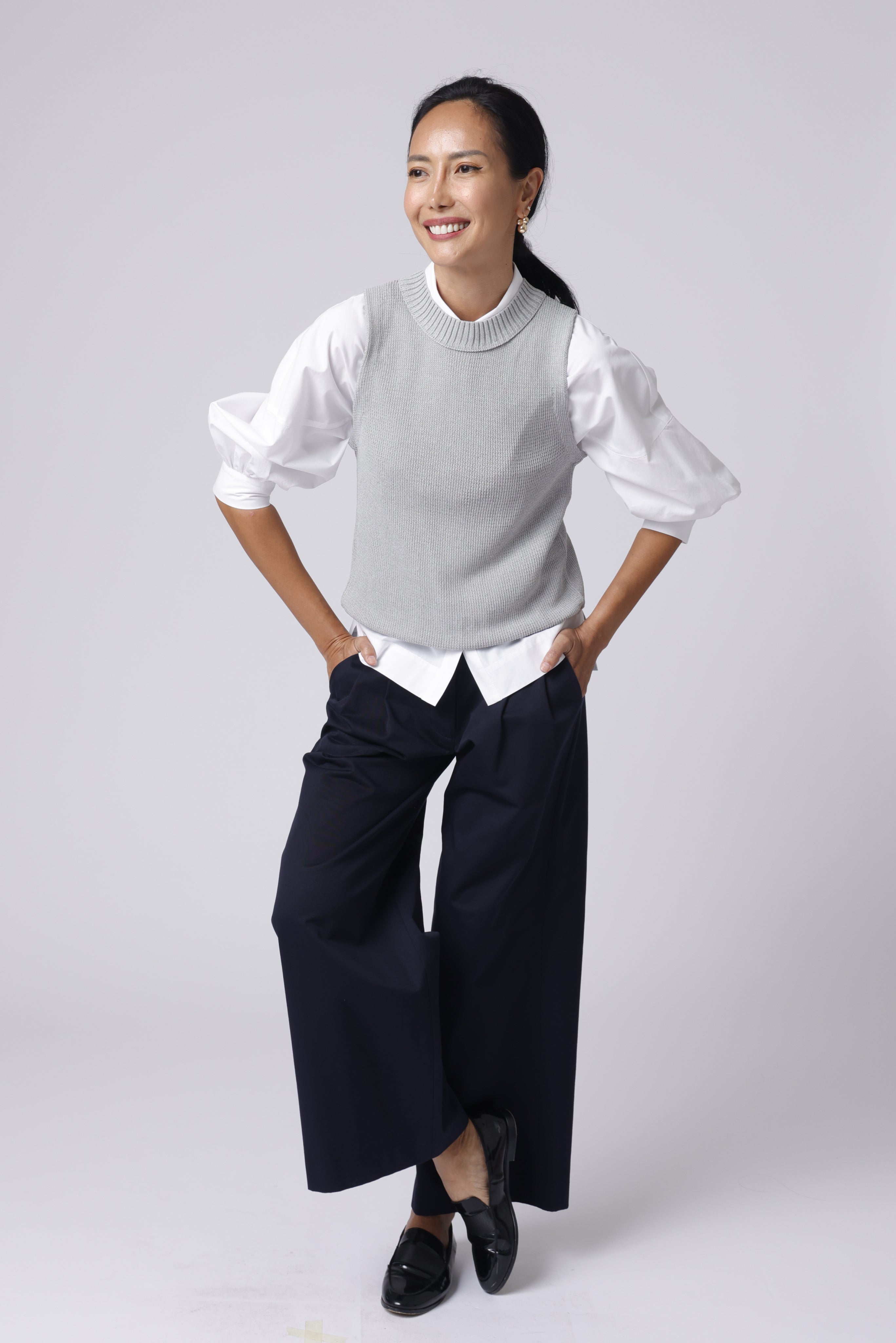 ALORA TOP