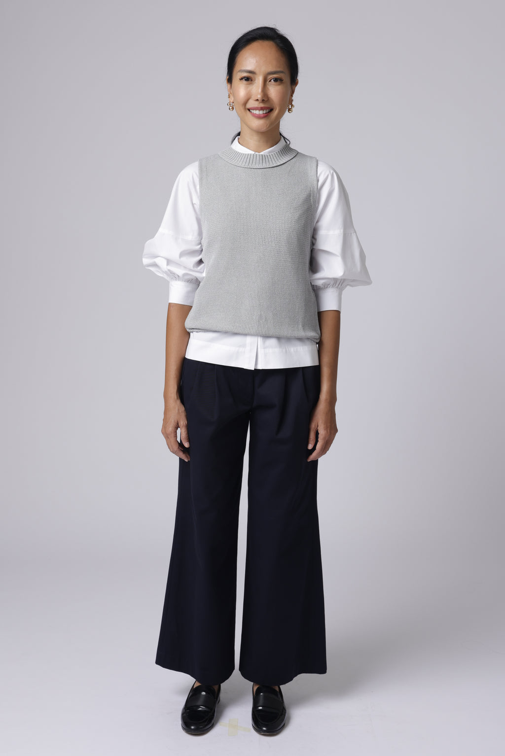 ALORA TOP