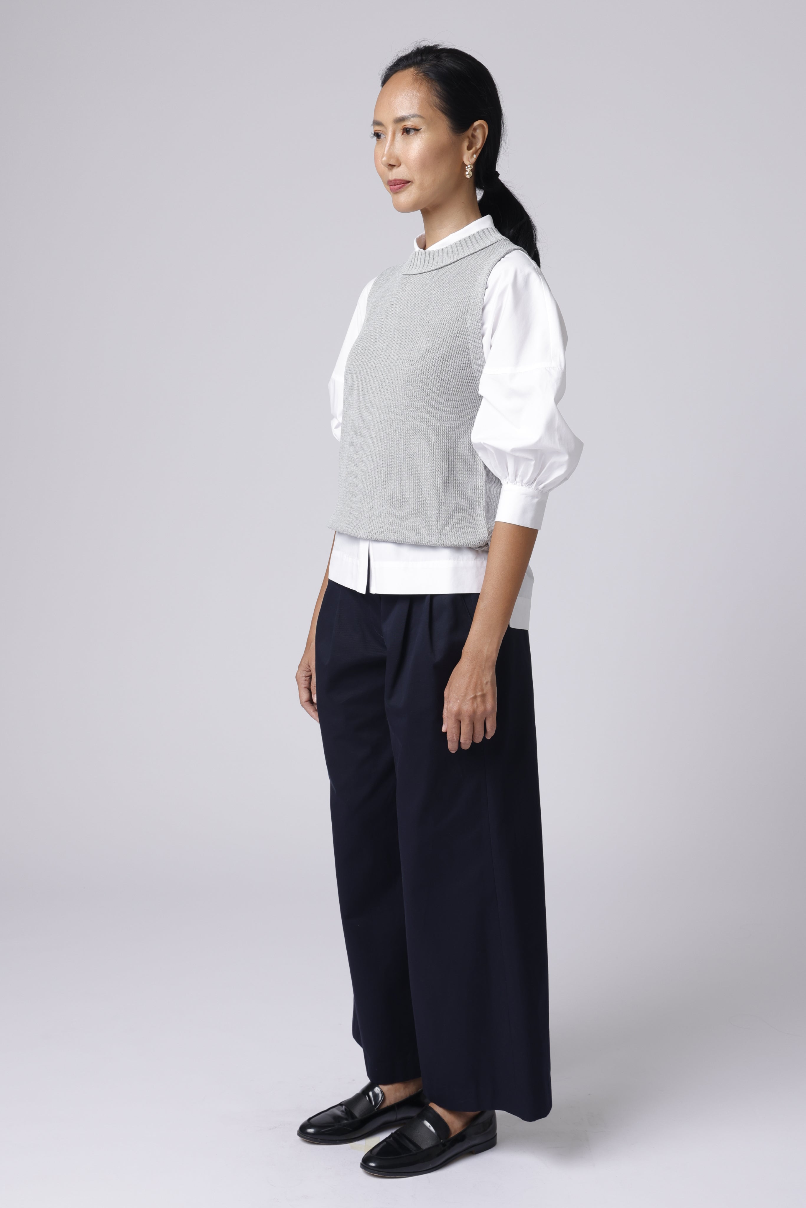 ALORA TOP