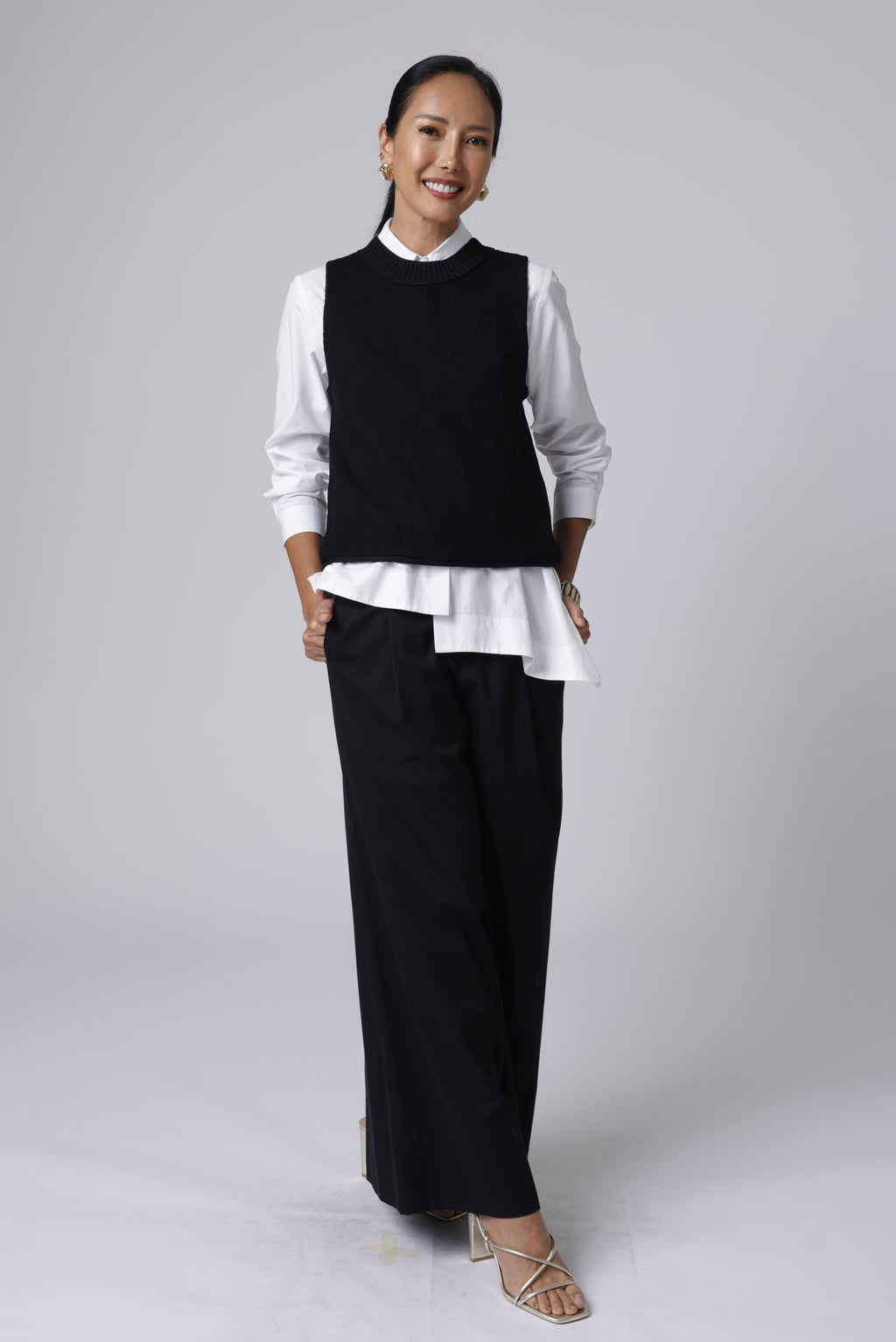 ALORA TOP