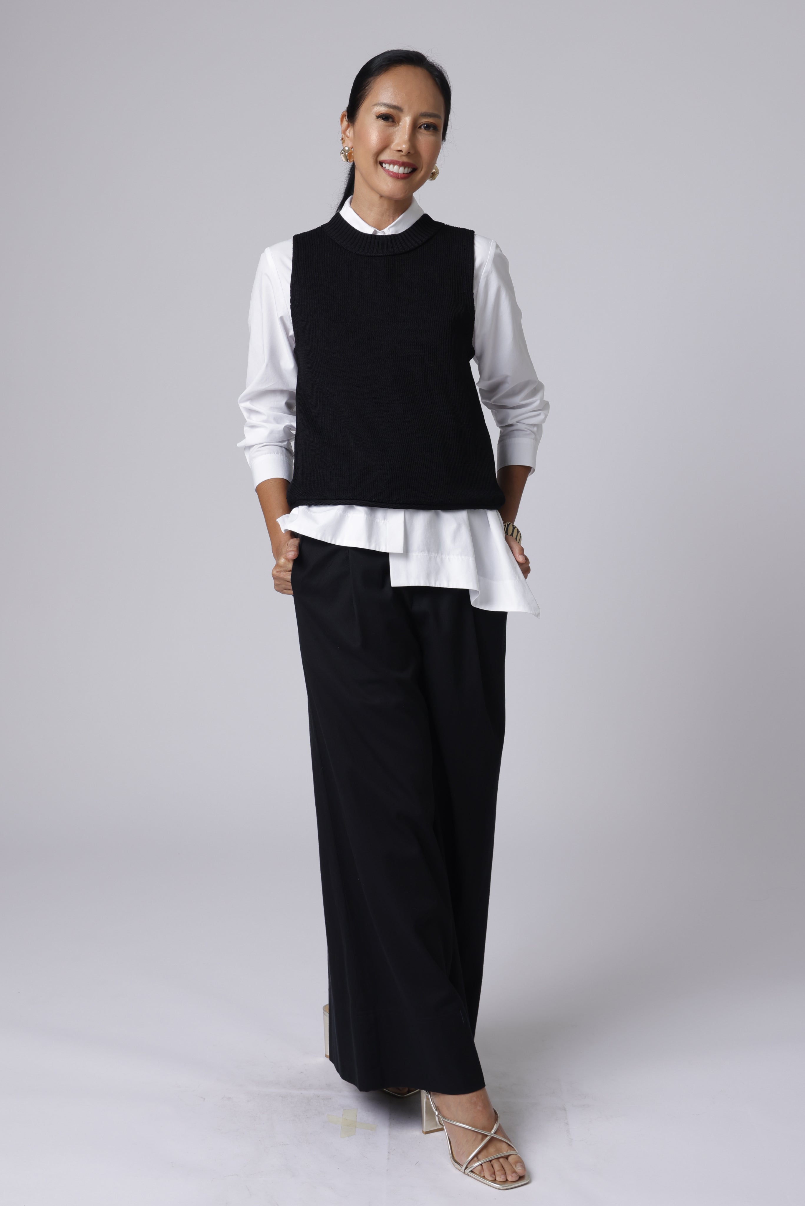 ALORA TOP