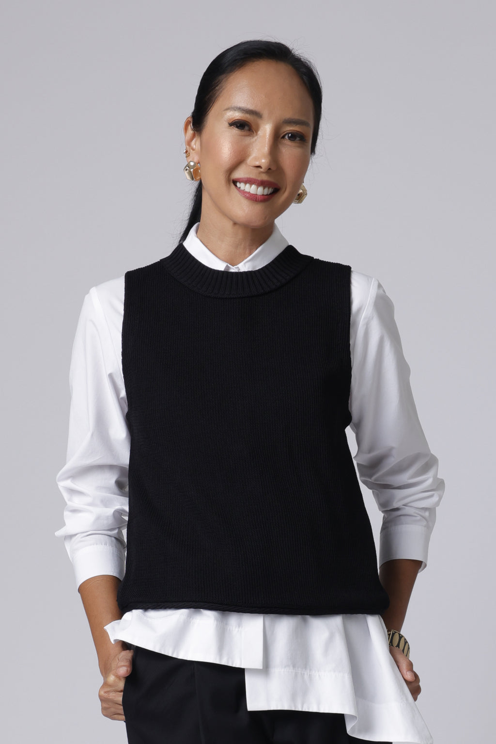 ALORA TOP