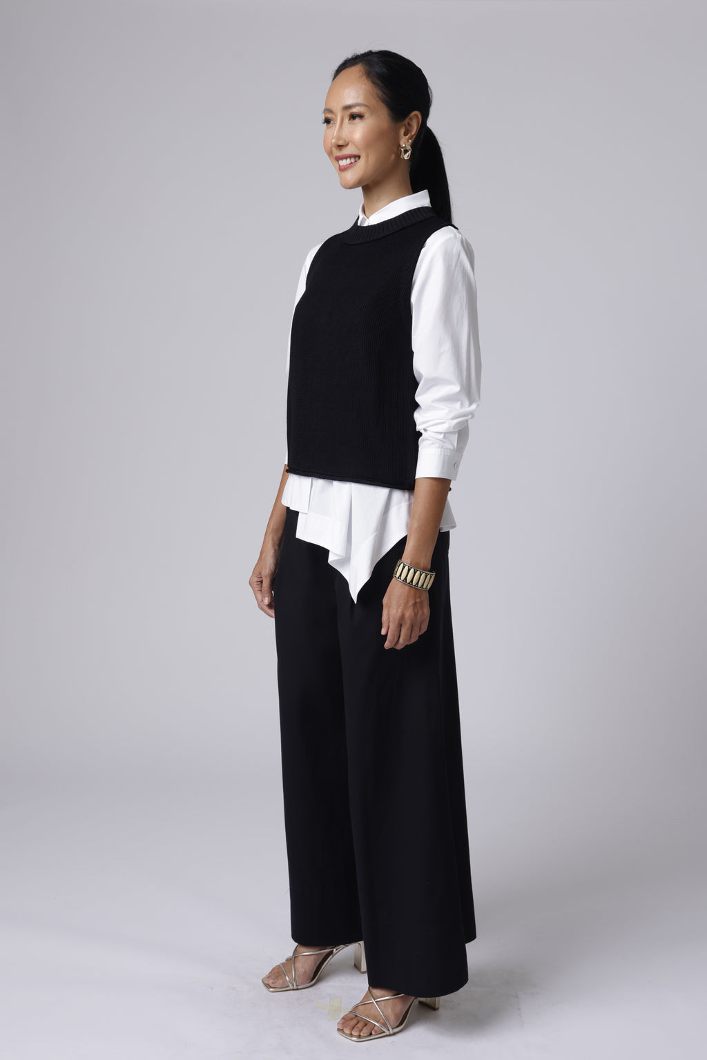 ALORA TOP