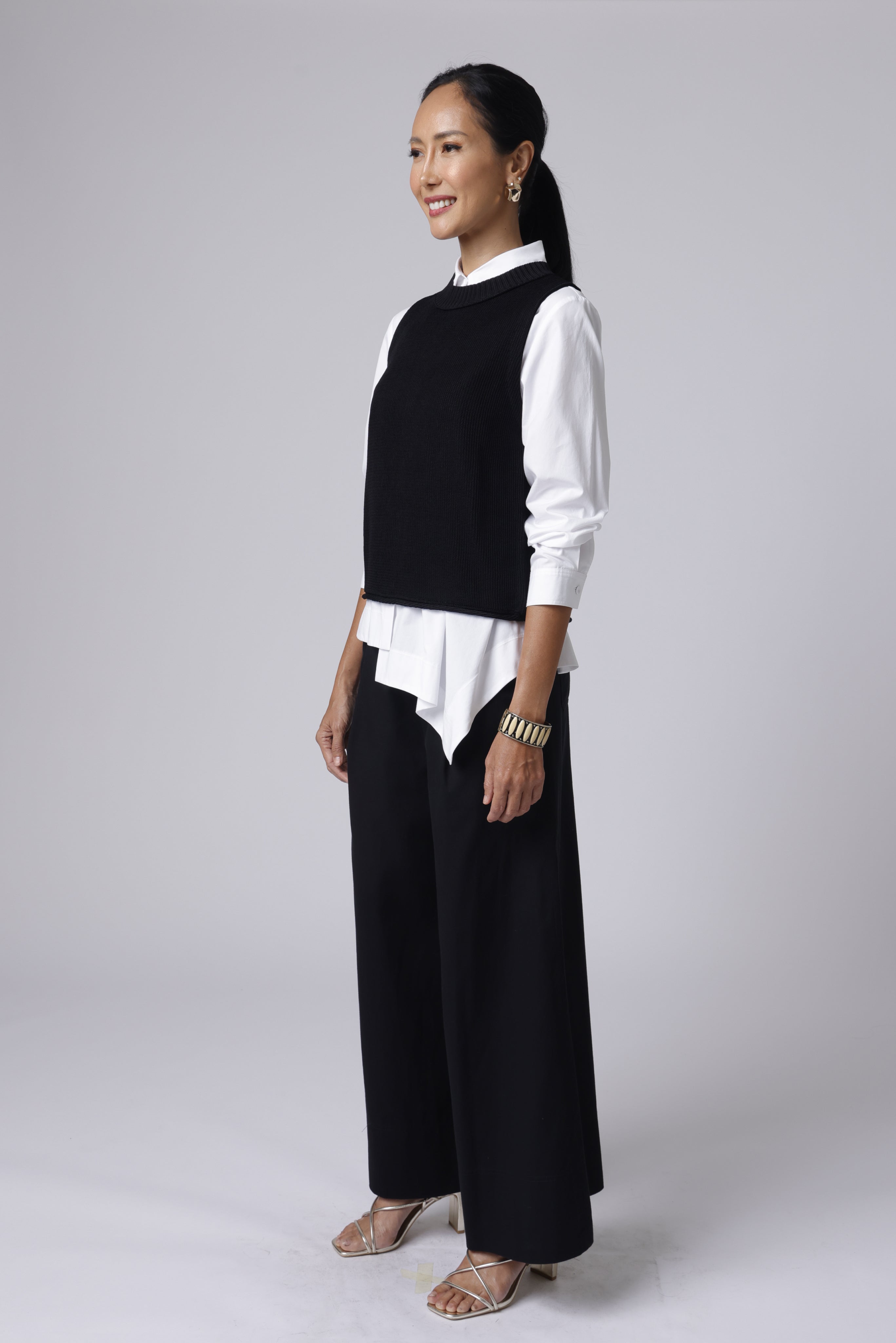 ALORA TOP