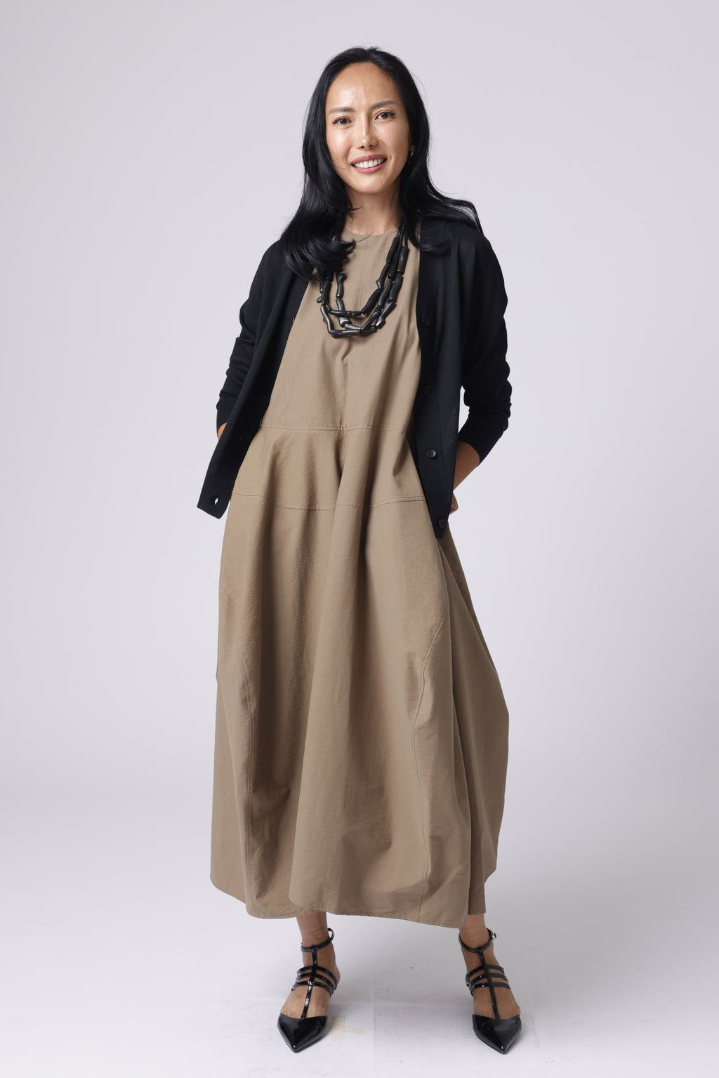 ALTHEA CARDIGAN