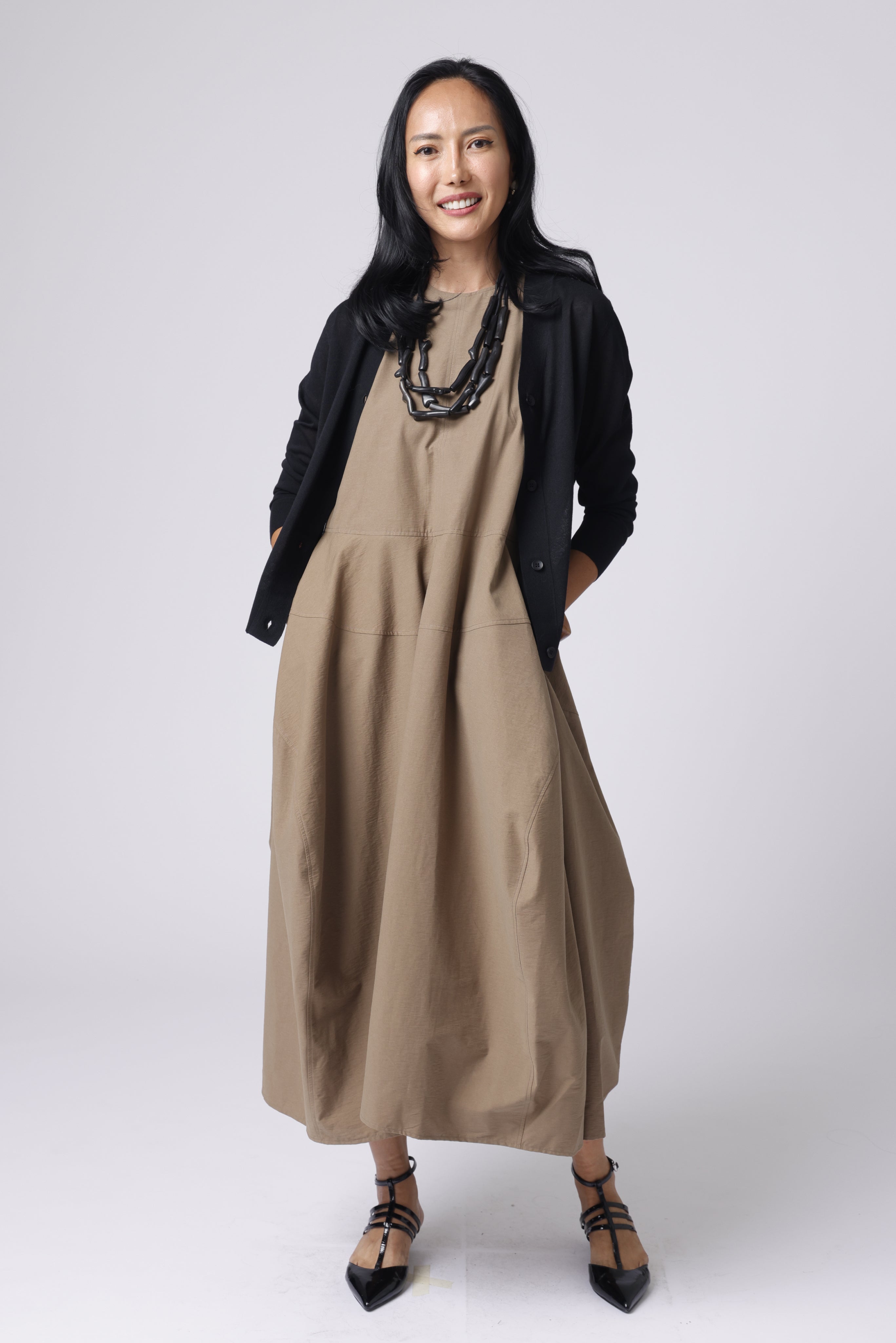 ALTHEA CARDIGAN