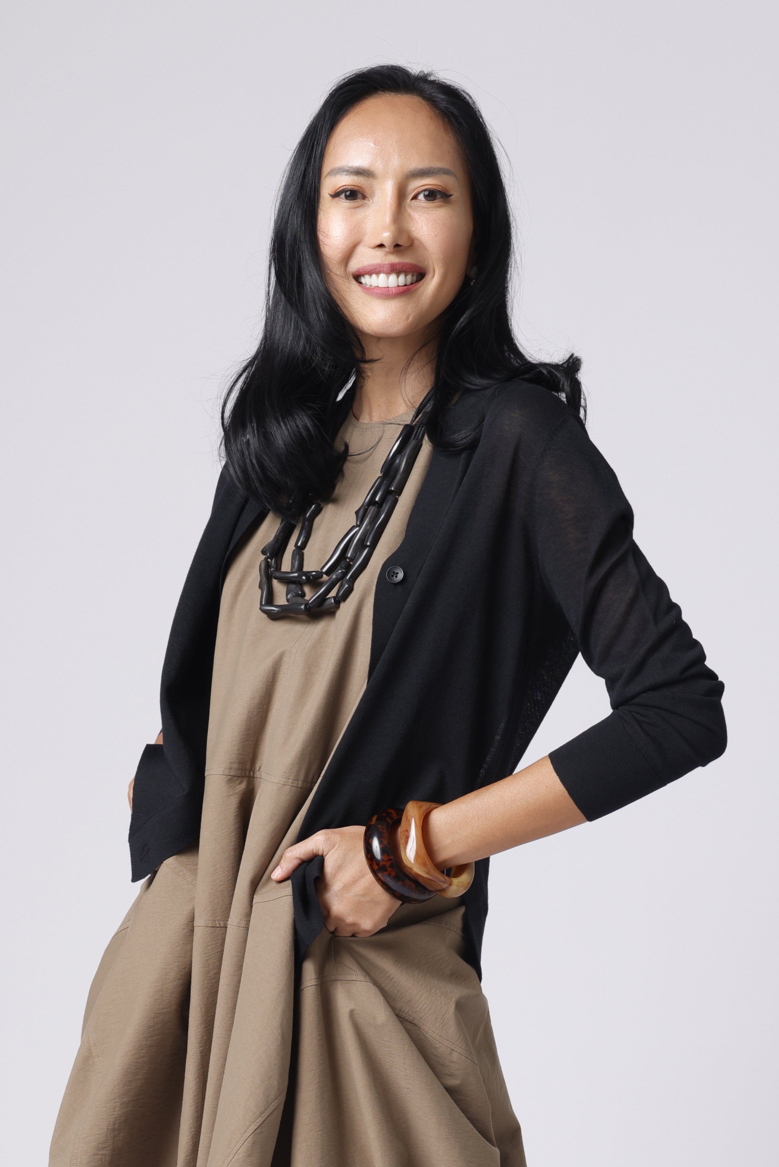 ALTHEA CARDIGAN