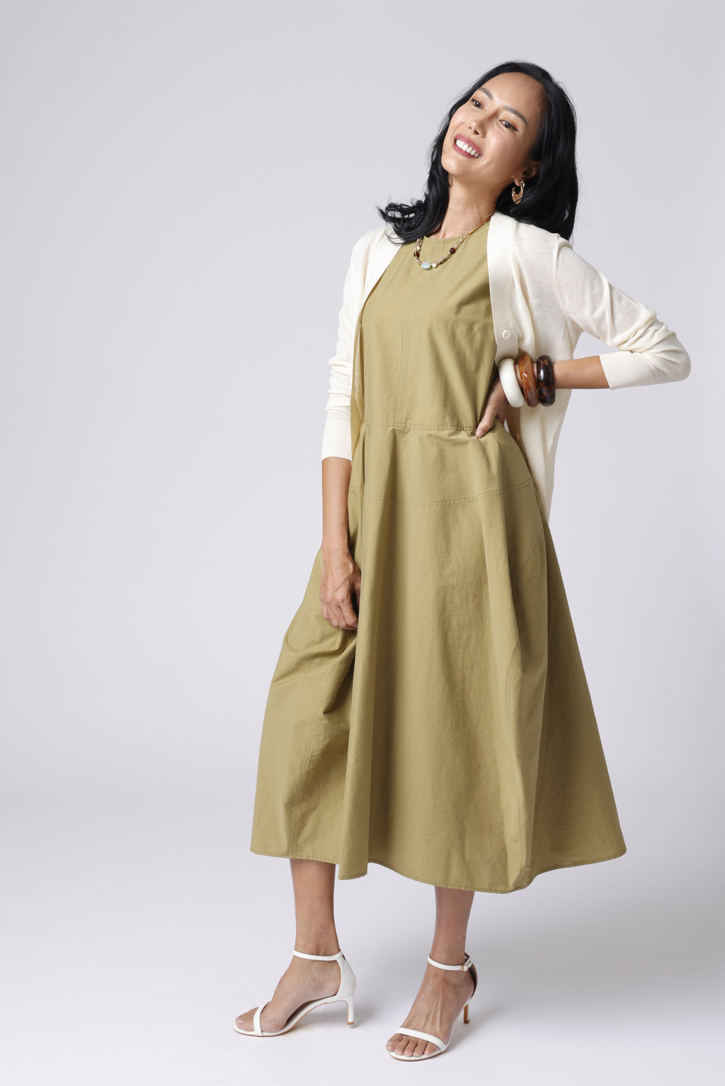 ALTHEA CARDIGAN